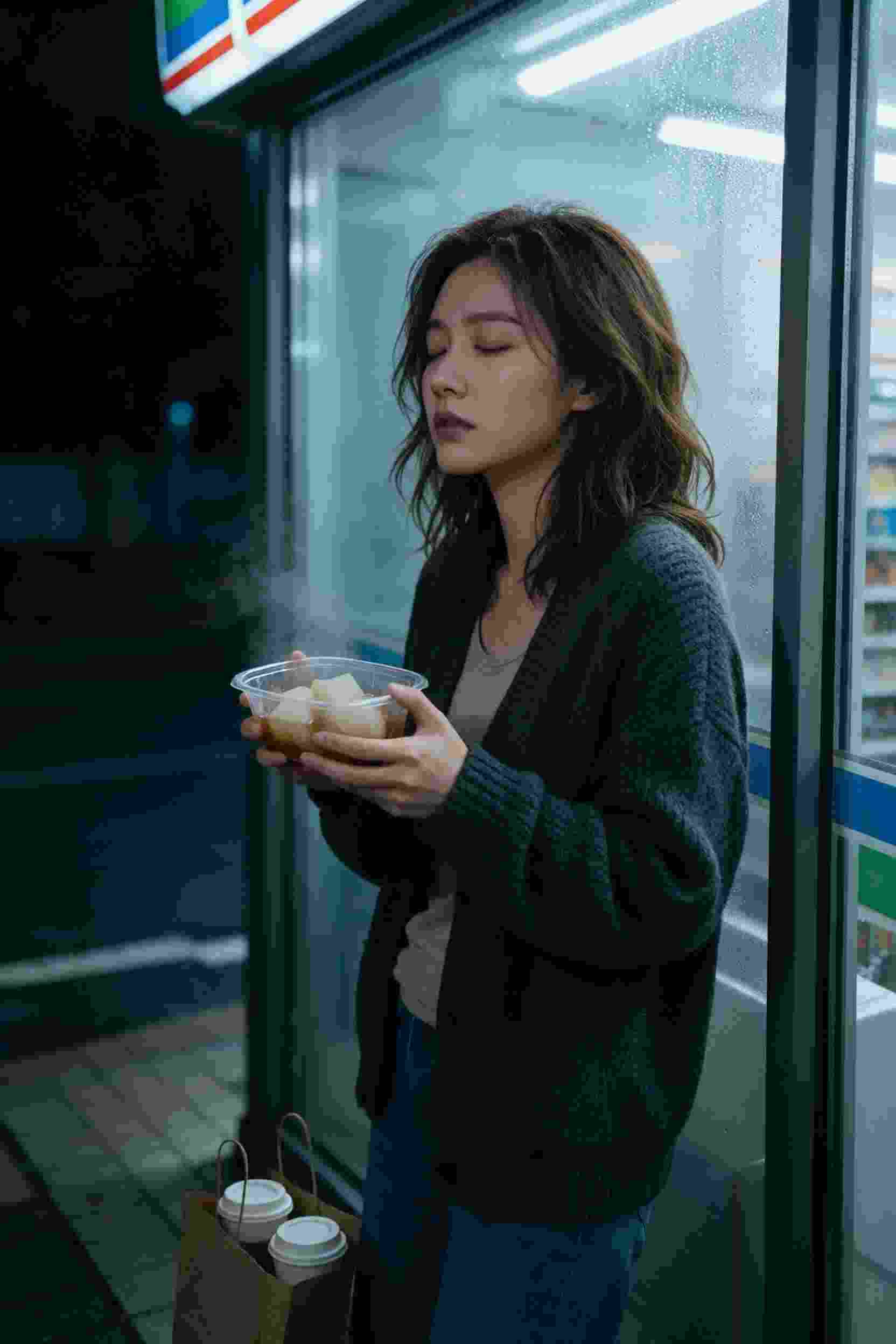 美食天地